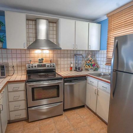 Oceanview Lighthouse Villa Maunabo Ngoại thất bức ảnh